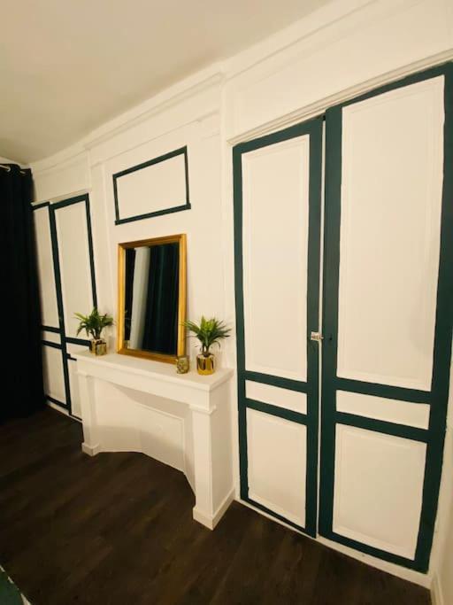 Apartamento Bulle De Vert Ruan Exterior foto